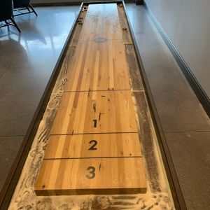 Meet your Posher, Cassidy